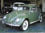 '55TYPE-1 OVAL