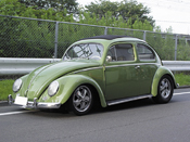 '56TYPE-1 OVAL