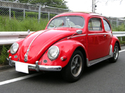 '57TYPE-1 OVAL