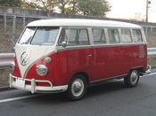 '62TYPE-2 DX 15WINDOW