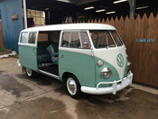 '64 TYPE-2 SLIDE DOOR