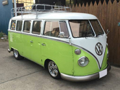 '65 TYPE-2 DX 13WINDOW