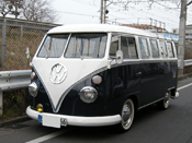 '66TYPE-2 デラックス 13ウィンド