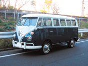 '67TYPE-2 DX 13ウィンドウ