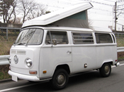 '71 TYPE-2 WESTFALIA