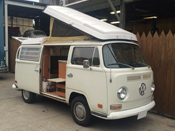 '71 TYPE-2 WESTY