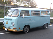 '71 TYPE-2 WESTY