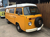 '65 TYPE-2 DX 13WINDOW