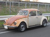 '74TYPE-1