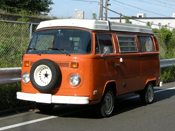 '75TYPE-2 ウェストファリア