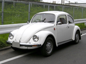 '78TYPE-1 グローリービートル