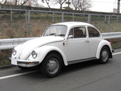 '78TYPE-1 グローリービートル