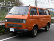 '74TYPE-1 '89 CARAVEL フルシンクロ