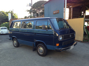 '71 TYPE-2 WESTFALIA